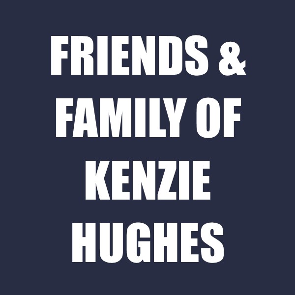 Friends & Family of Makenzie
