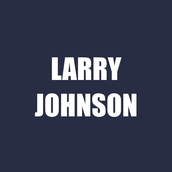 Larry Johnson