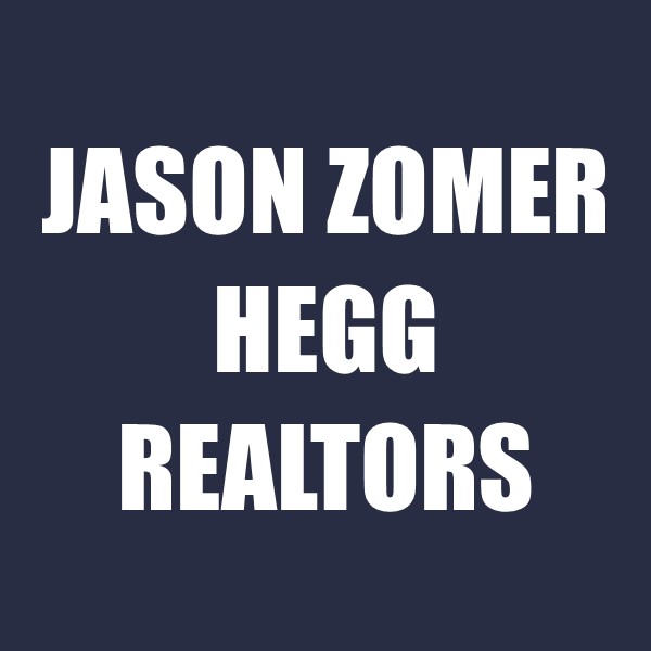 Jason Zomer, Hegg Realtors