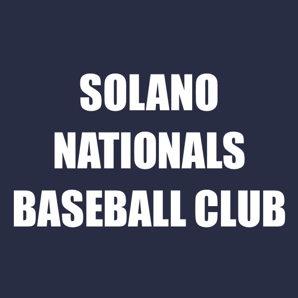 Solano Nationals Baseball Club