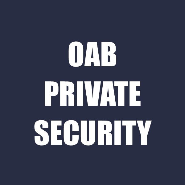 OAB Private Security
