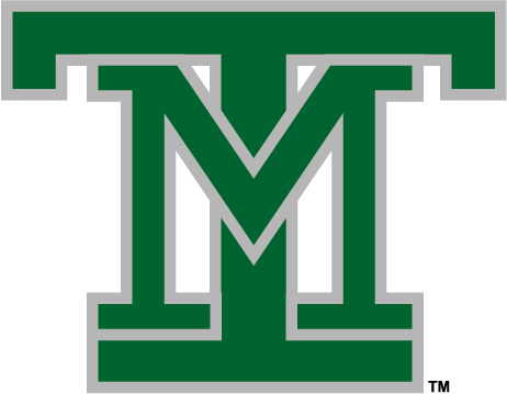 Logo of Montana Tech University