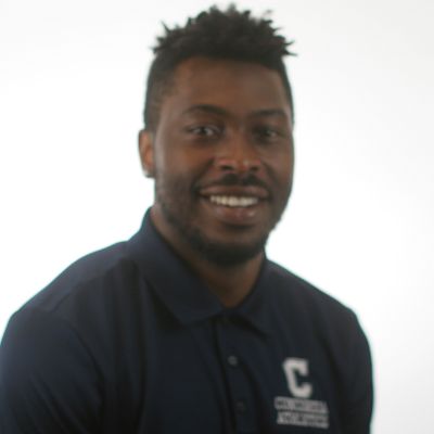 Photo of Devon Jackson