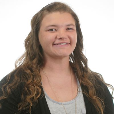Photo of Mackenzie Ferrel