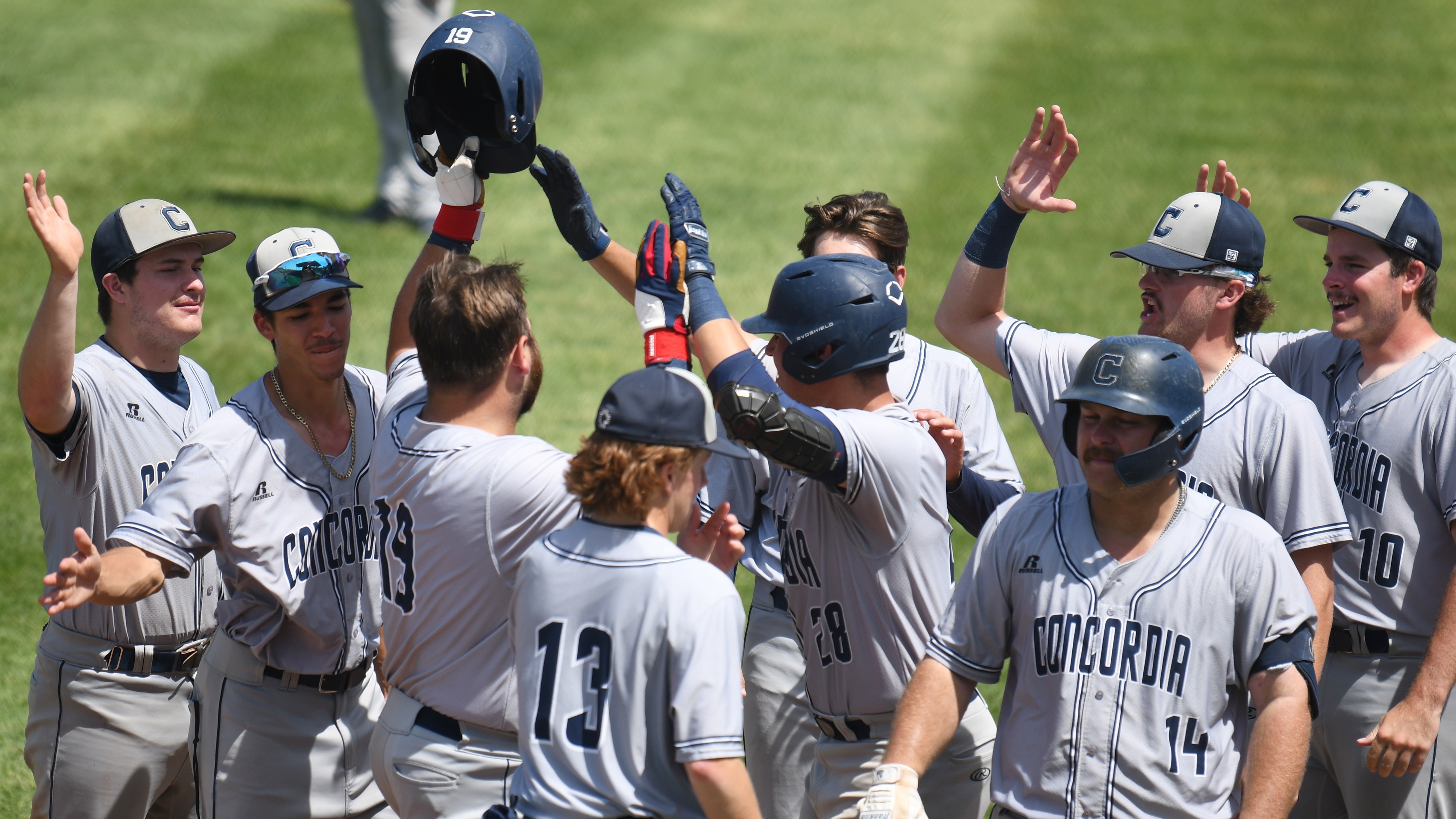 GPAC tourney champs finish just outside NAIA top 25 in postseason poll