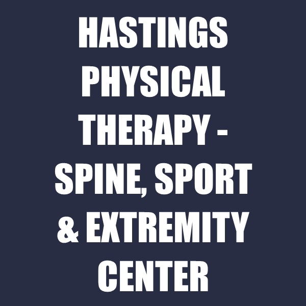 Hastings Physical Therapy - Spine, Sport, & Extremity Center