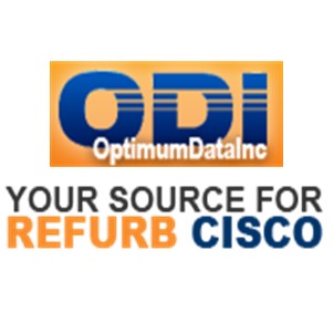 Optimum Data Inc.