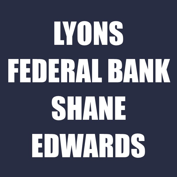 Lyons Federal Bank