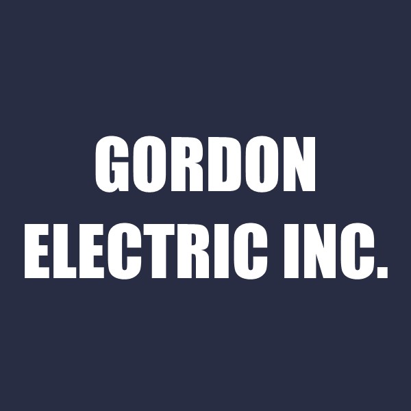 Gordon Electric Inc.