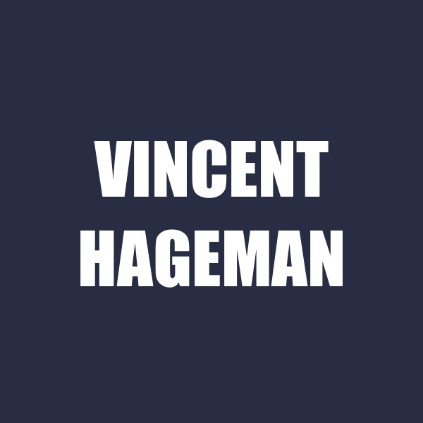 Vincent Hageman