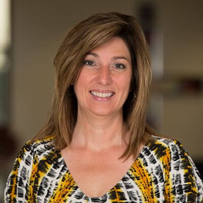 Photo of Annette