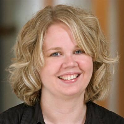 Photo of Laurie