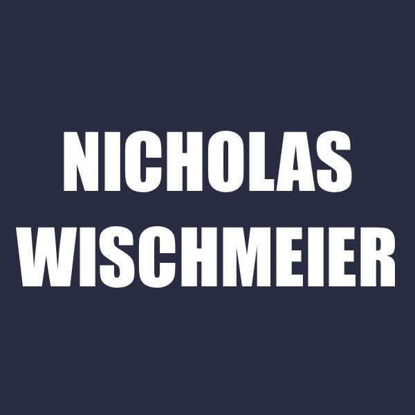 Nicholas Wischmeier