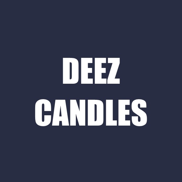 Deez Candles