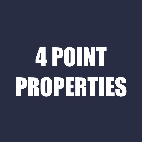4 Point Properties