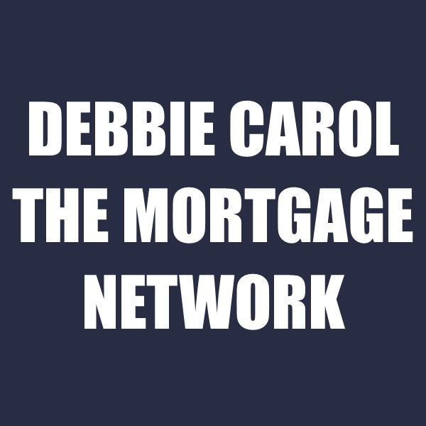 Debbie Carol The Mortgage Network