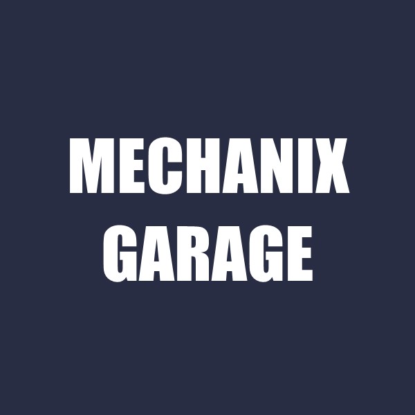 Mechanix Garage