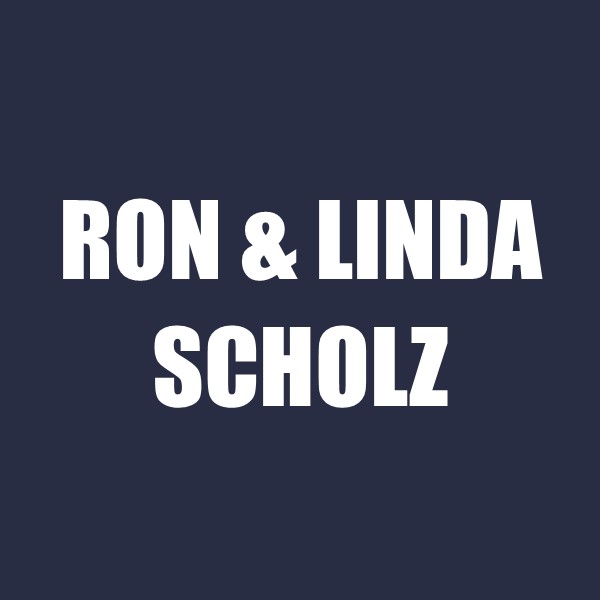 Ron & Linda Scholz