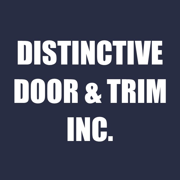 Distinctive Door & Trim Inc.