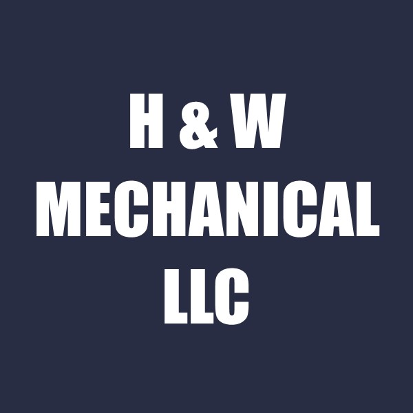 H & W Mechanical LLC