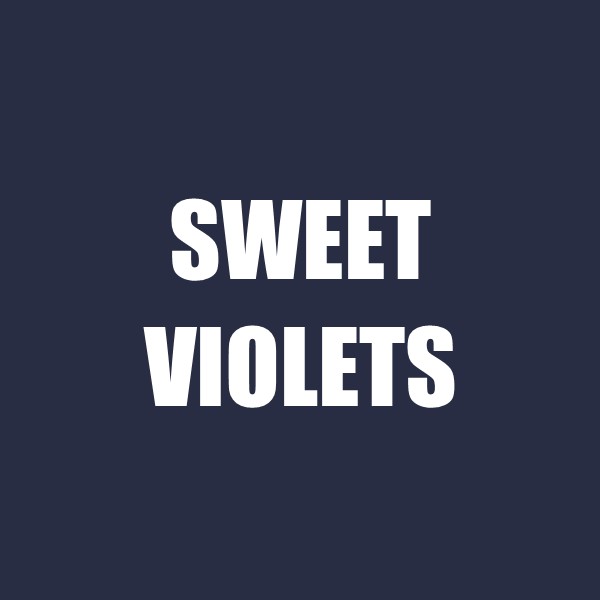 Sweet Violets