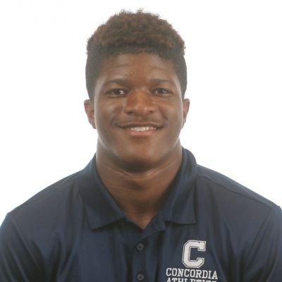 Photo of Tyree Daniels