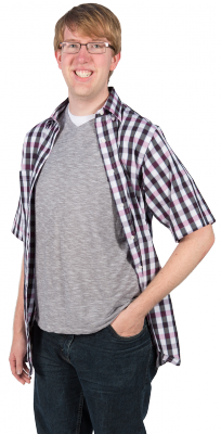 Photo of Mason Koeritz