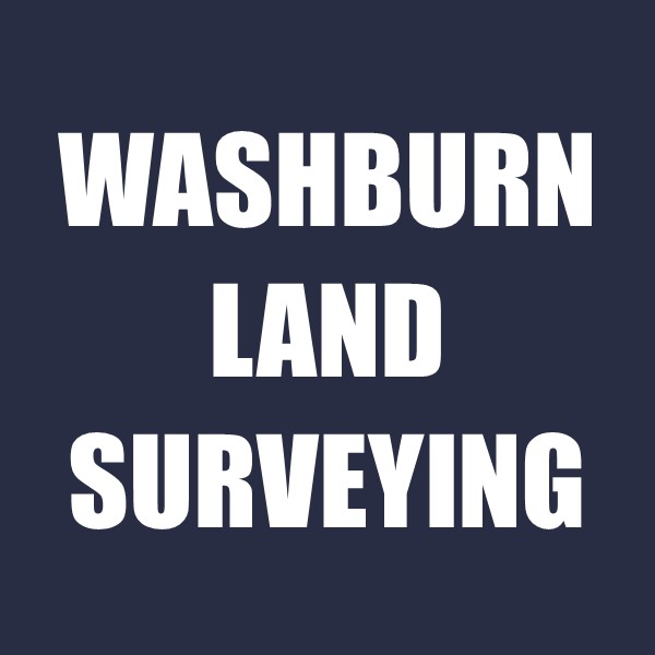 Washburn Land Surveying