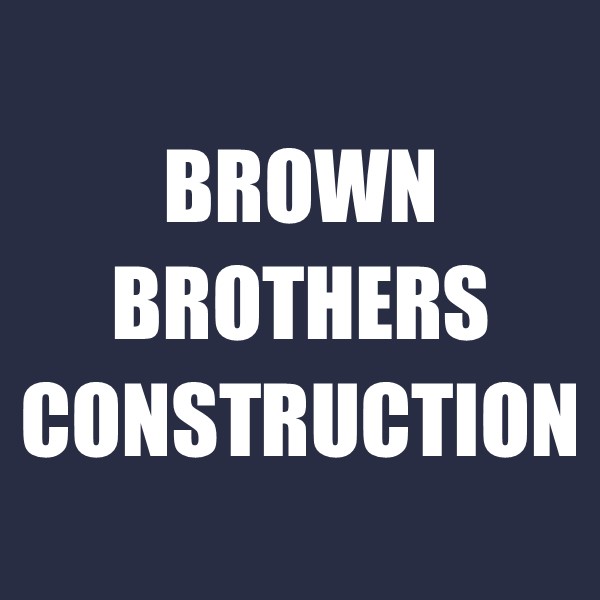 Brown Brothers Construction