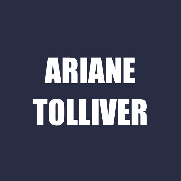 Ariane Tolliver