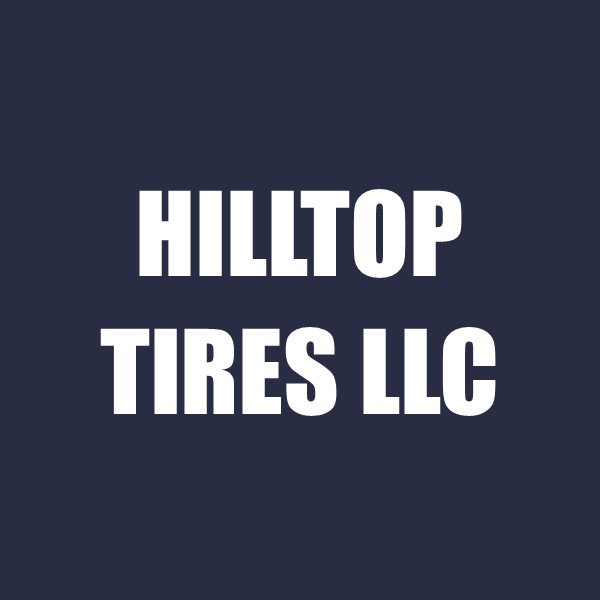 Hilltop Tires LLC