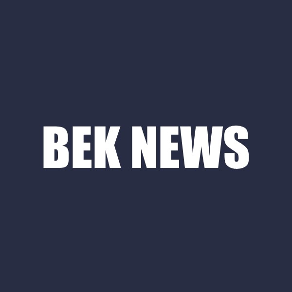 BEK News