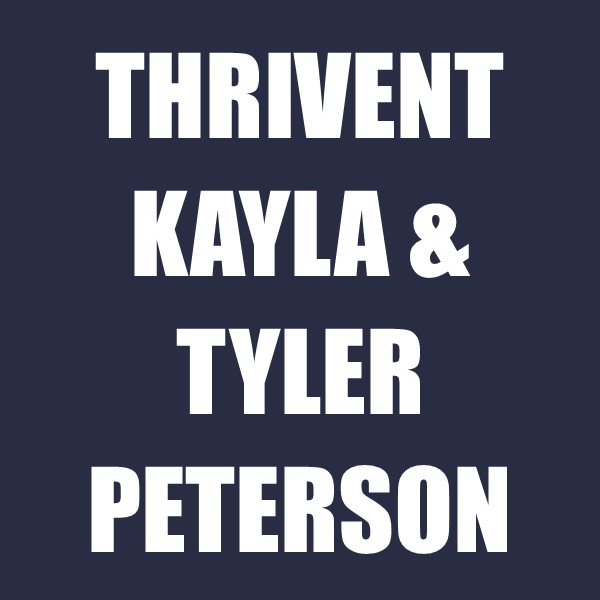 Thrivent - Kayla & Tyler Peterson