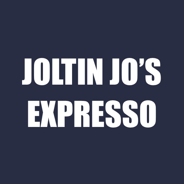 Joltin Jo's Espresso