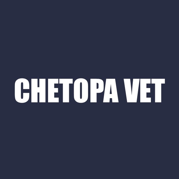 Chetopa Vet