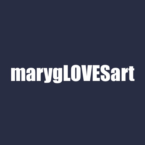 marygLOVESart