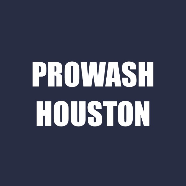 Prowash Houston