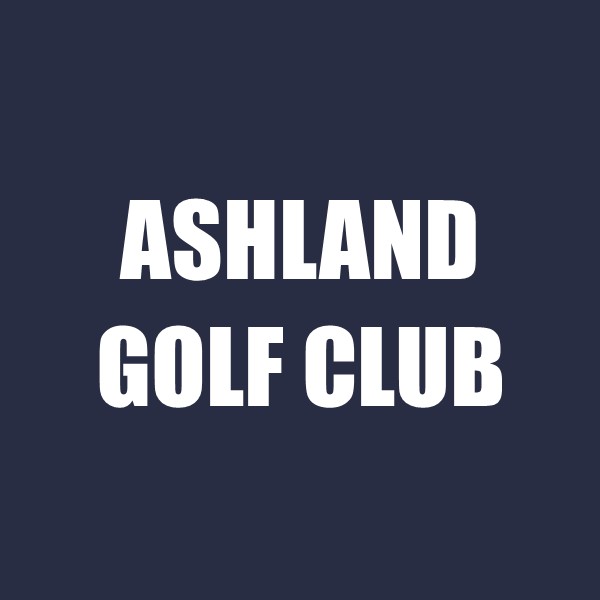 Ashland Golf Club