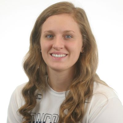 Photo of Maggie Goltz