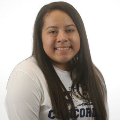Photo of Victoria Oviedo