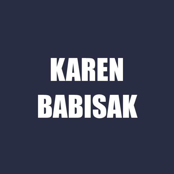 Karen Babisak