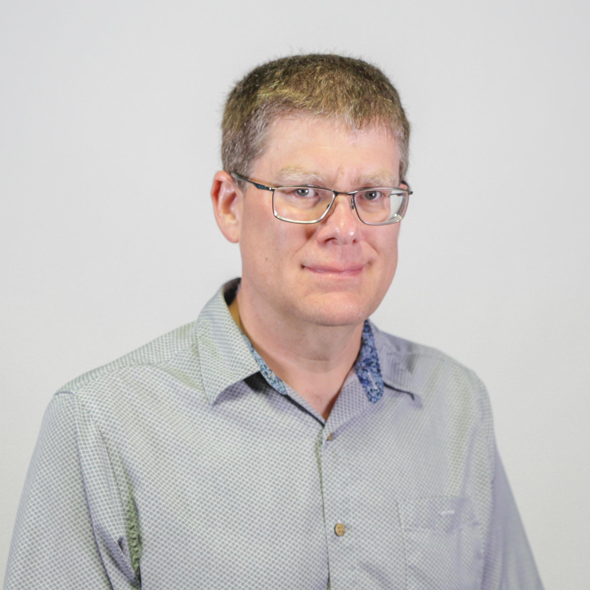 Photo of Brian