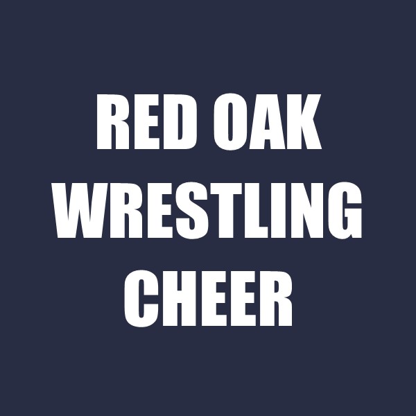 Read Oak Wrestling Cheer