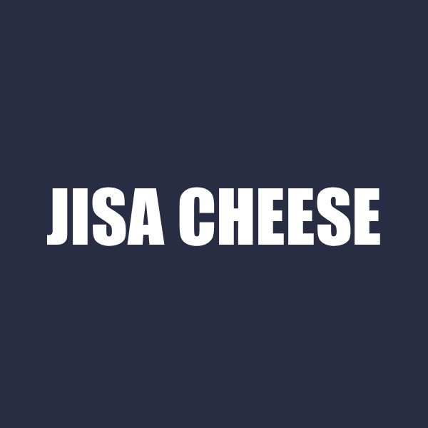 Jisa Cheese