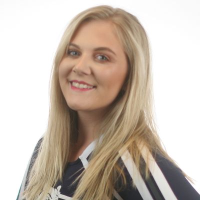 Photo of Ciera Hartung