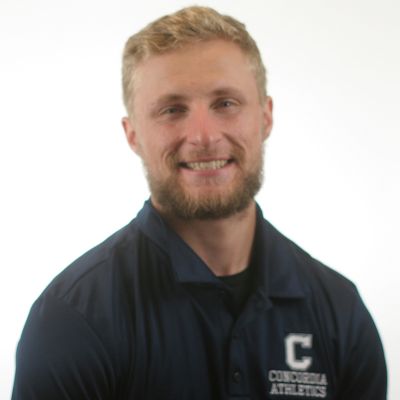 Photo of Bailey Kraemer