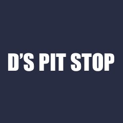 D's Pit Stop
