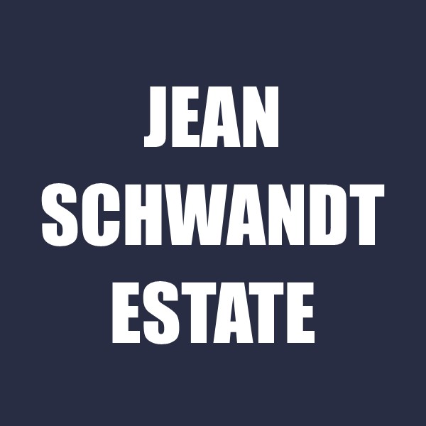Jean Schwandt Estate