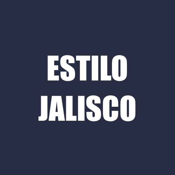 Estilo Jalisco