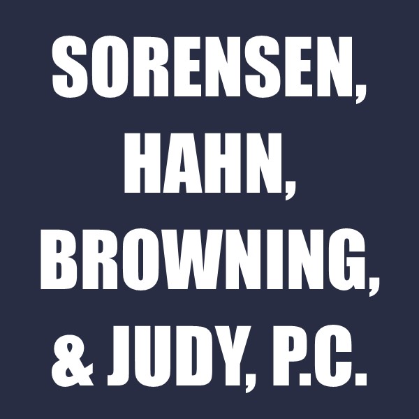 Sorensen, Hahn, Browing, & Judy P.C.